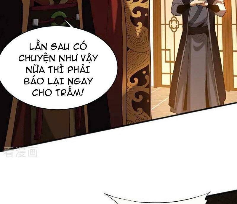 đọc truyện Đệ Tử Tu Luyện Còn Ta Thì Lười Biếng Chương 52 ảnh 56 tại Truyện Dạ Ký