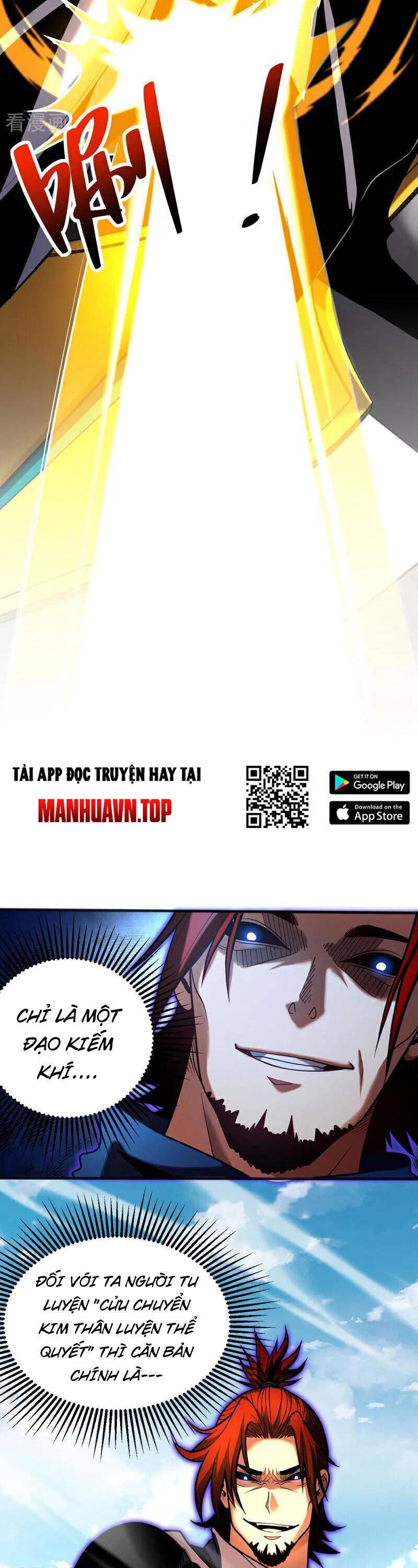đọc truyện Đệ Tử Tu Luyện Còn Ta Thì Lười Biếng Chương 55 ảnh 14 tại Truyện Dạ Ký