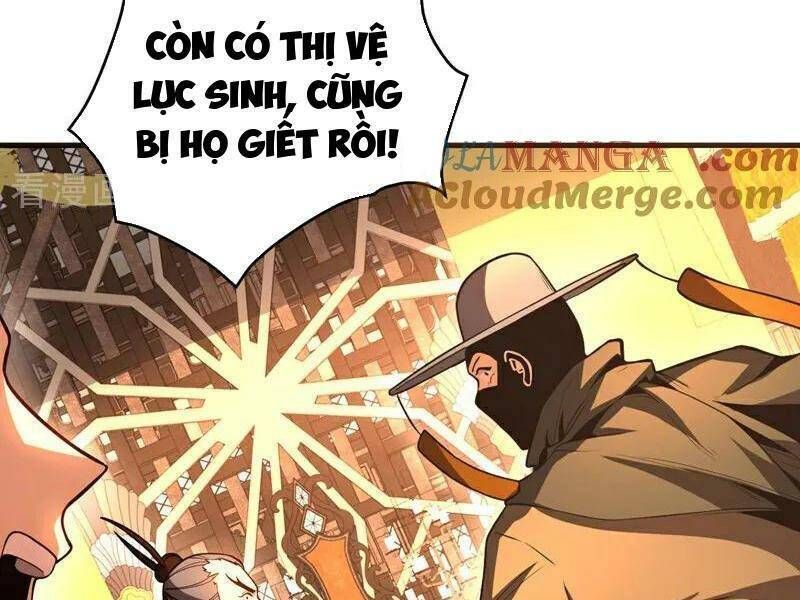 đọc truyện Đệ Tử Tu Luyện Còn Ta Thì Lười Biếng Chương 57 ảnh 50 tại Truyện Dạ Ký