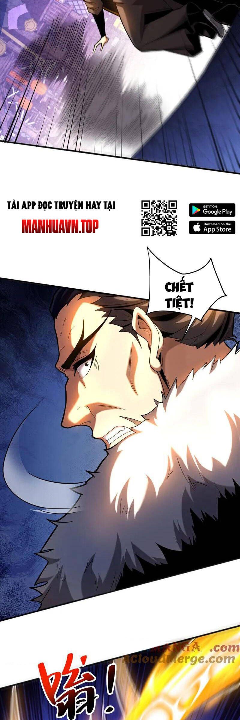 đọc truyện Đệ Tử Tu Luyện Còn Ta Thì Lười Biếng Chương 58 ảnh 23 tại Truyện Dạ Ký