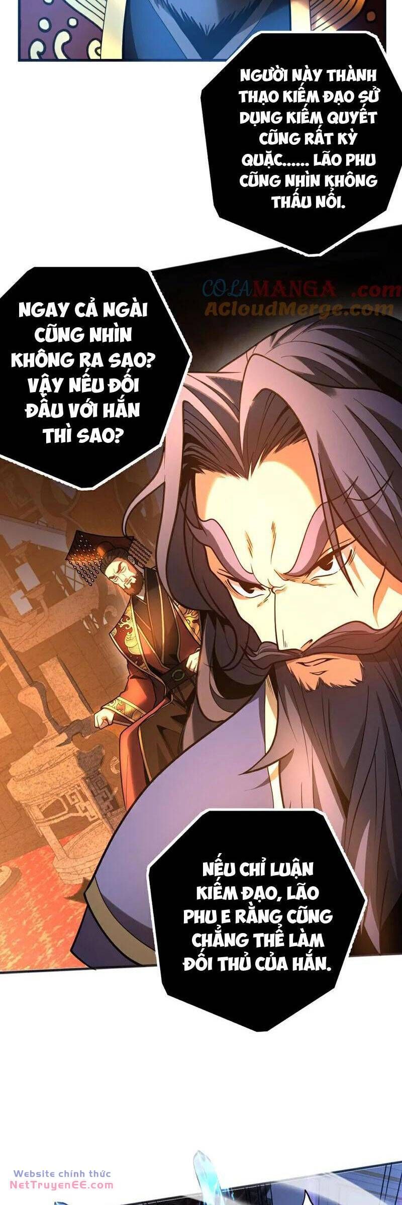 đọc truyện Đệ Tử Tu Luyện Còn Ta Thì Lười Biếng Chương 59 ảnh 12 tại Truyện Dạ Ký