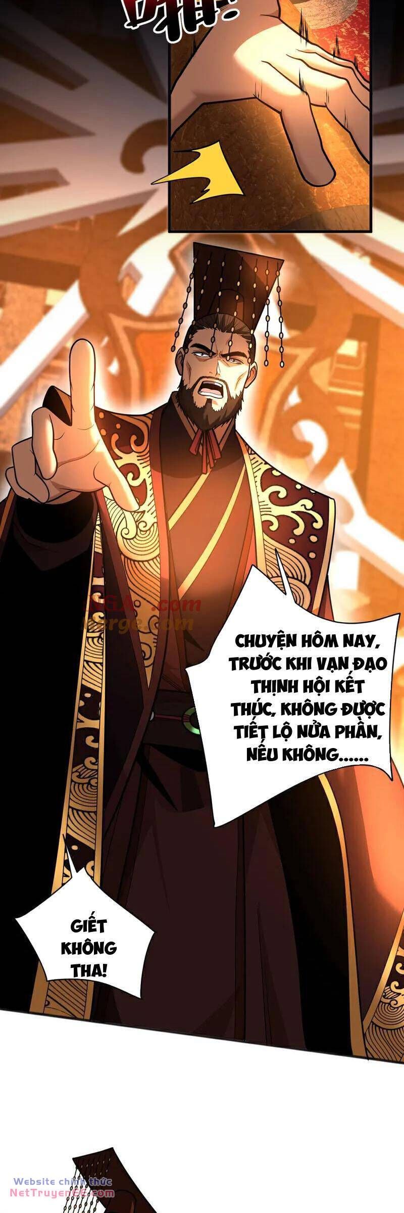 đọc truyện Đệ Tử Tu Luyện Còn Ta Thì Lười Biếng Chương 59 ảnh 19 tại Truyện Dạ Ký