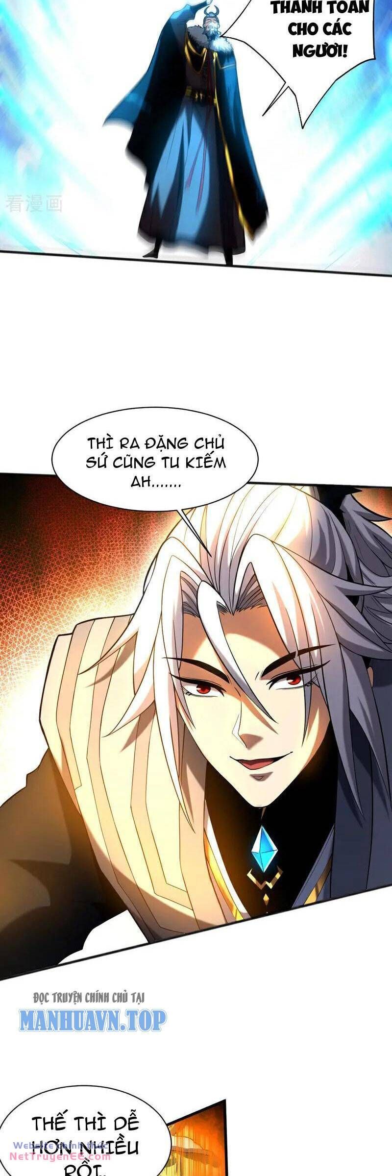 đọc truyện Đệ Tử Tu Luyện Còn Ta Thì Lười Biếng Chương 59 ảnh 4 tại Truyện Dạ Ký
