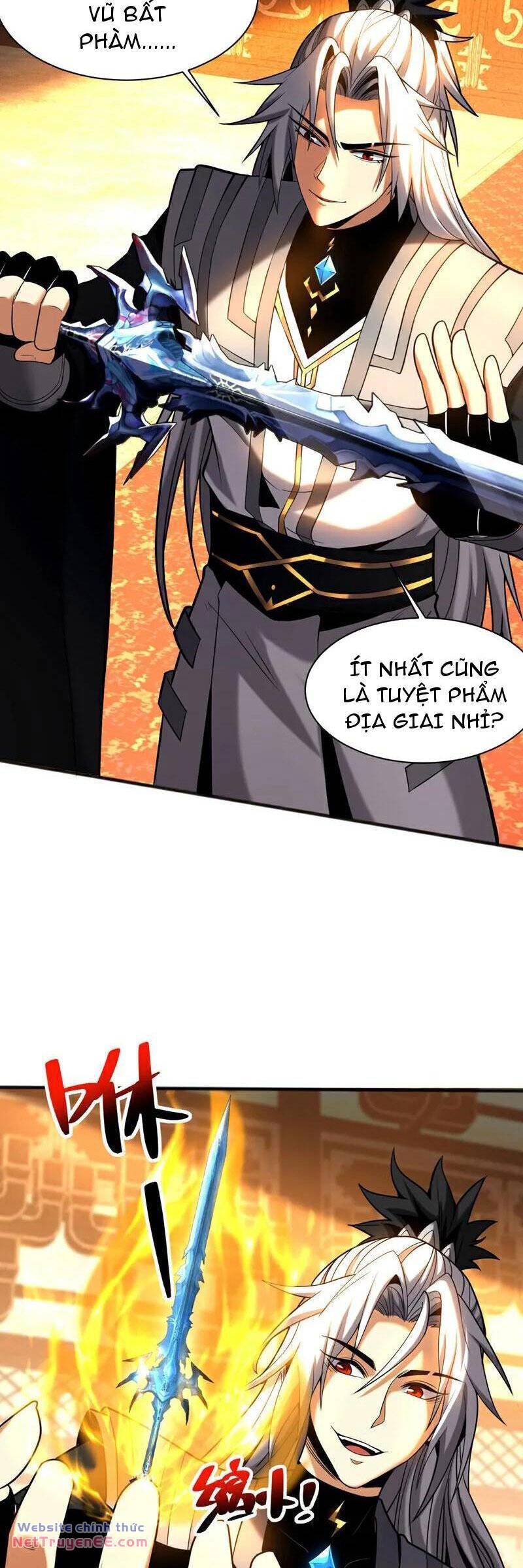 đọc truyện Đệ Tử Tu Luyện Còn Ta Thì Lười Biếng Chương 59 ảnh 8 tại Truyện Dạ Ký