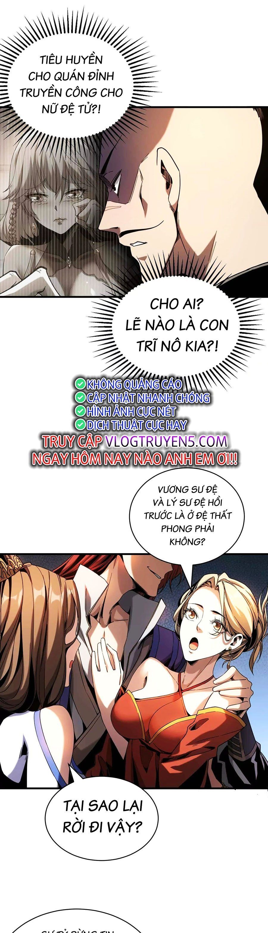 đọc truyện Đệ Tử Tu Luyện Còn Ta Thì Lười Biếng Chương 6 ảnh 12 tại Truyện Dạ Ký