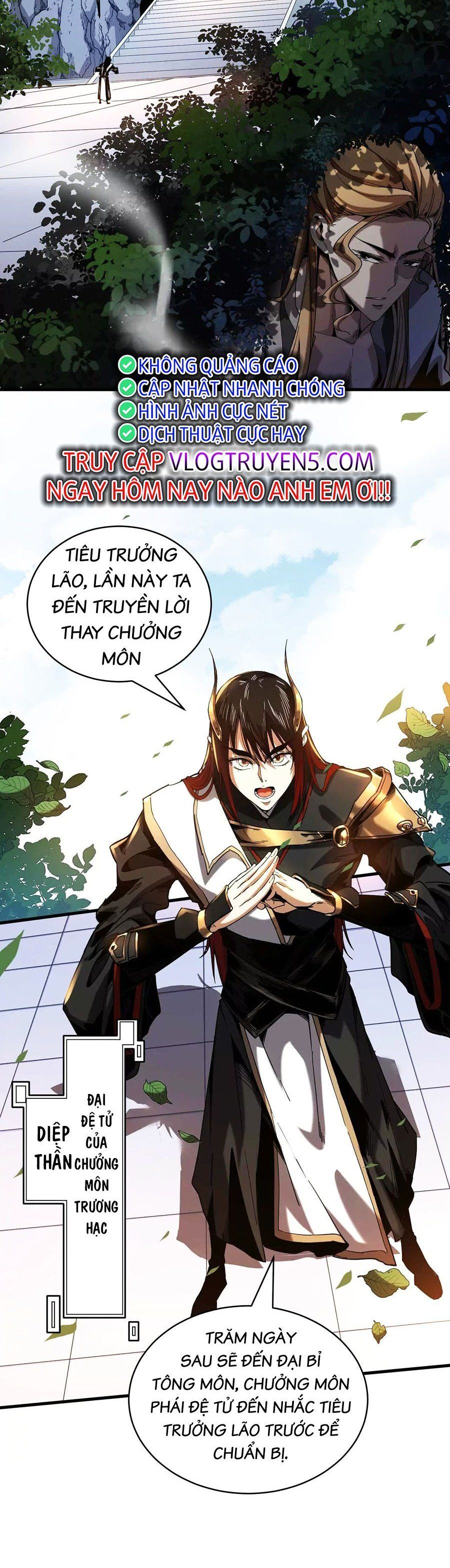 đọc truyện Đệ Tử Tu Luyện Còn Ta Thì Lười Biếng Chương 6 ảnh 16 tại Truyện Dạ Ký