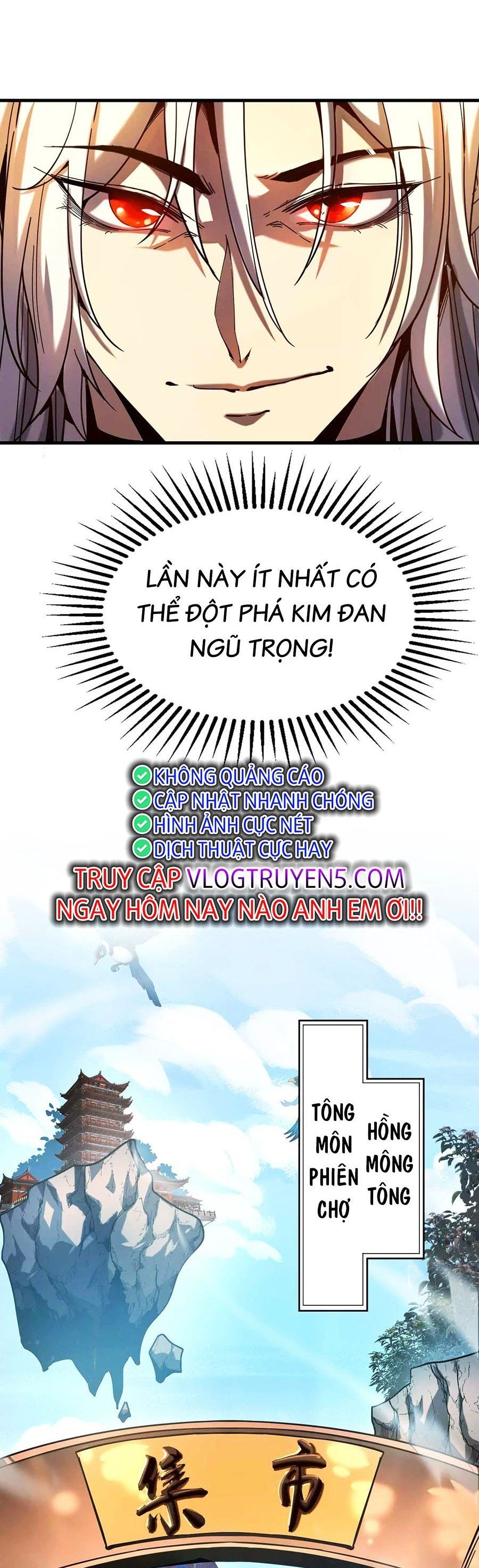 đọc truyện Đệ Tử Tu Luyện Còn Ta Thì Lười Biếng Chương 6 ảnh 9 tại Truyện Dạ Ký