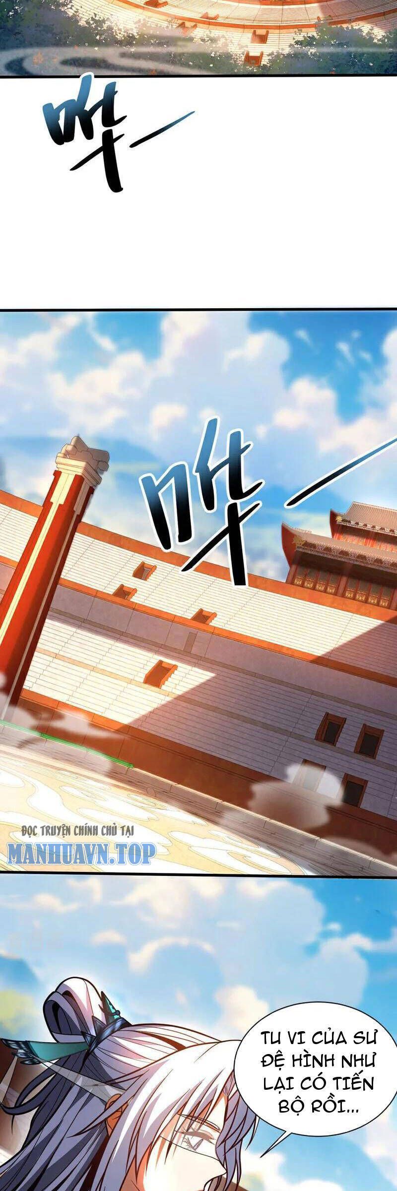 đọc truyện Đệ Tử Tu Luyện Còn Ta Thì Lười Biếng Chương 60 ảnh 14 tại Truyện Dạ Ký