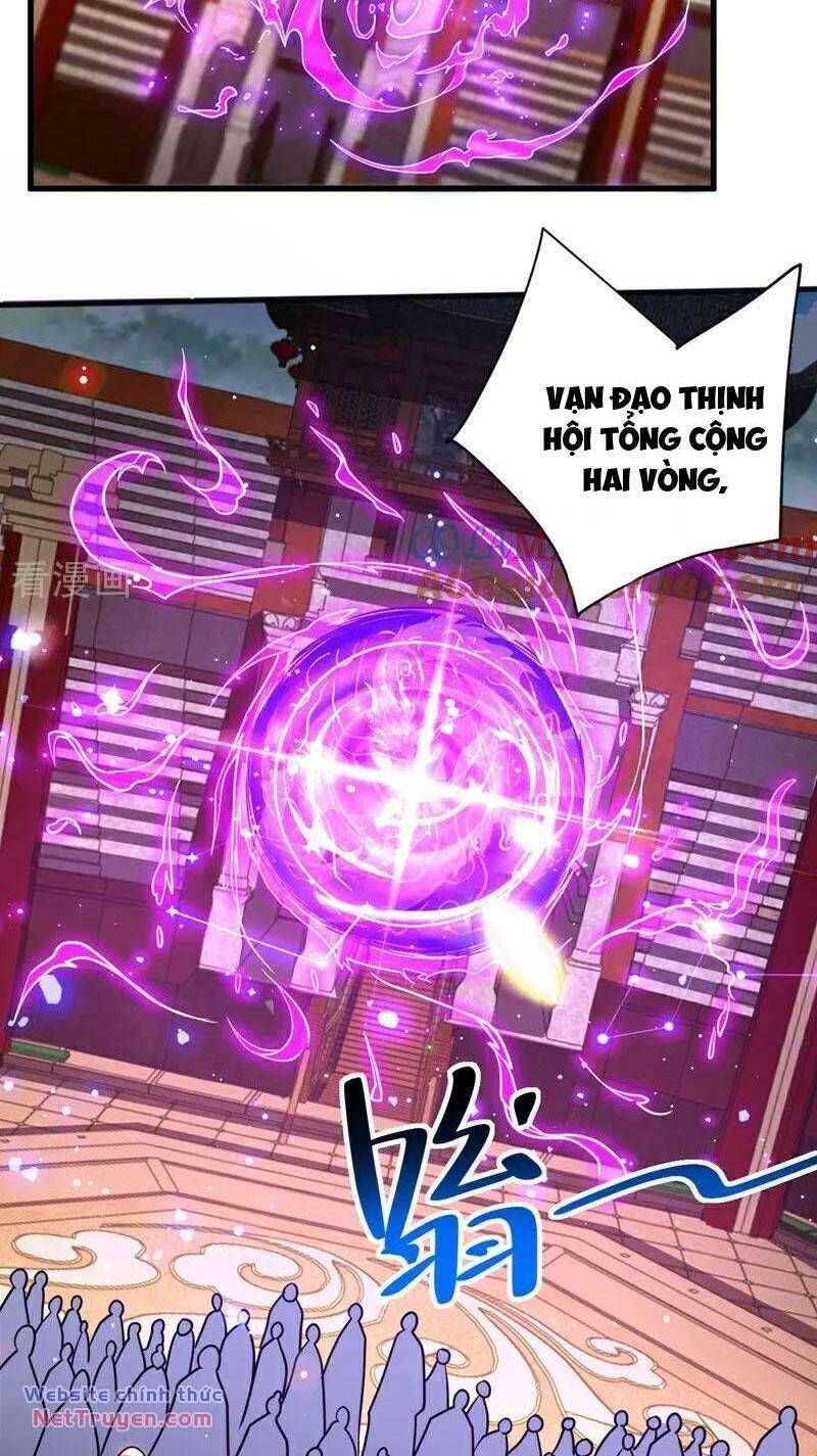 đọc truyện Đệ Tử Tu Luyện Còn Ta Thì Lười Biếng Chương 61 ảnh 13 tại Truyện Dạ Ký