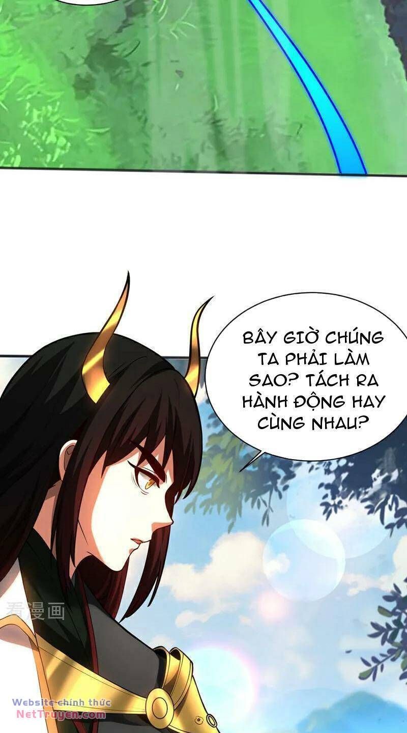 đọc truyện Đệ Tử Tu Luyện Còn Ta Thì Lười Biếng Chương 61 ảnh 24 tại Truyện Dạ Ký
