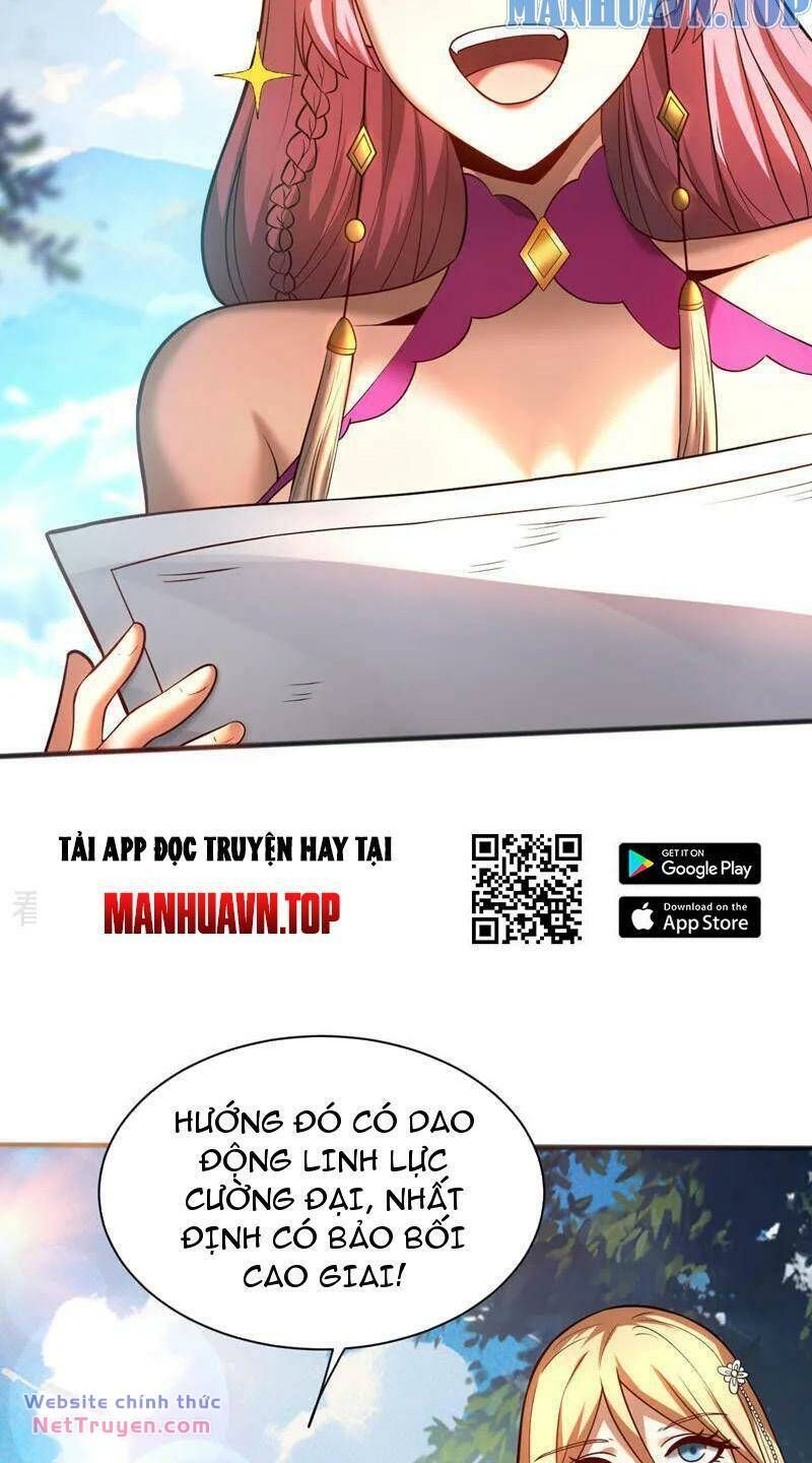 đọc truyện Đệ Tử Tu Luyện Còn Ta Thì Lười Biếng Chương 61 ảnh 26 tại Truyện Dạ Ký