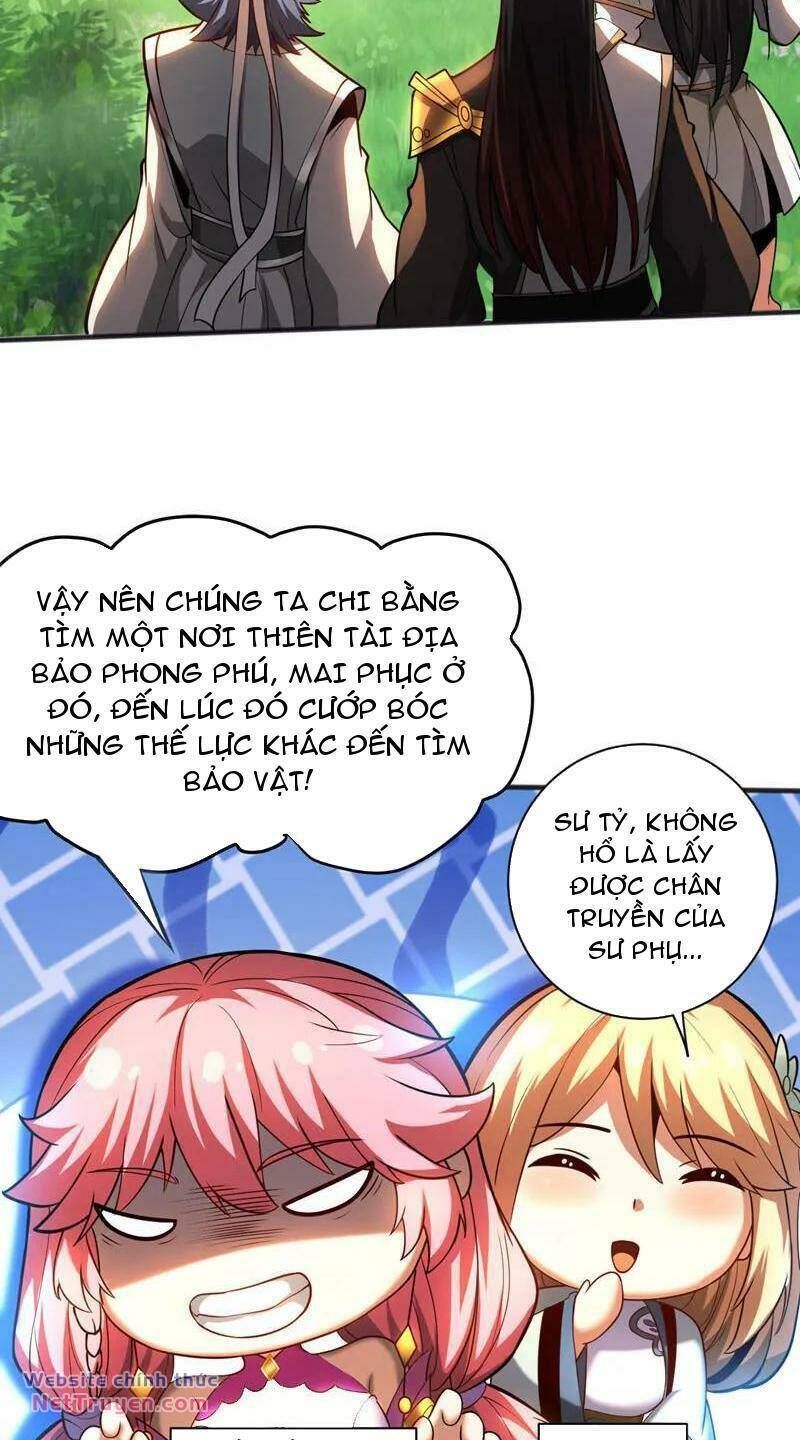 đọc truyện Đệ Tử Tu Luyện Còn Ta Thì Lười Biếng Chương 61 ảnh 29 tại Truyện Dạ Ký