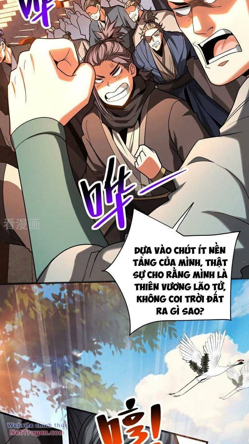 đọc truyện Đệ Tử Tu Luyện Còn Ta Thì Lười Biếng Chương 61 ảnh 4 tại Truyện Dạ Ký