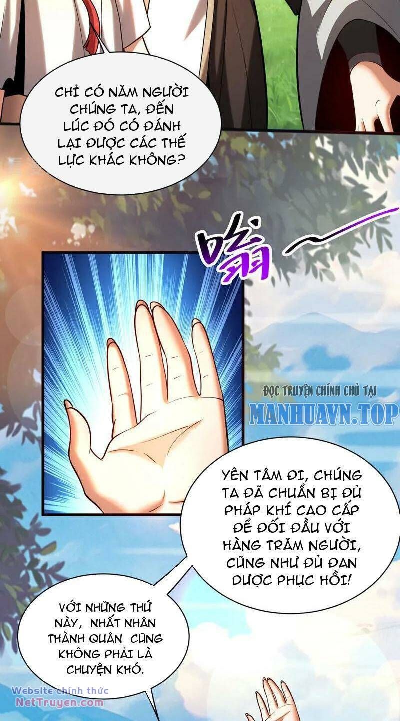 đọc truyện Đệ Tử Tu Luyện Còn Ta Thì Lười Biếng Chương 61 ảnh 31 tại Truyện Dạ Ký