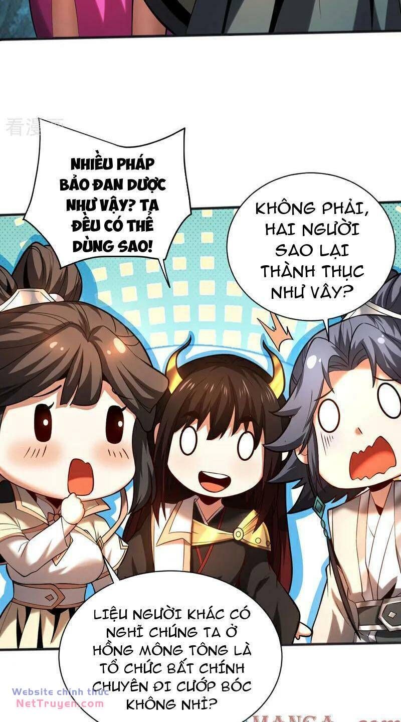 đọc truyện Đệ Tử Tu Luyện Còn Ta Thì Lười Biếng Chương 61 ảnh 33 tại Truyện Dạ Ký