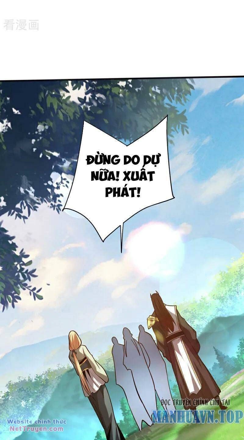 đọc truyện Đệ Tử Tu Luyện Còn Ta Thì Lười Biếng Chương 61 ảnh 35 tại Truyện Dạ Ký
