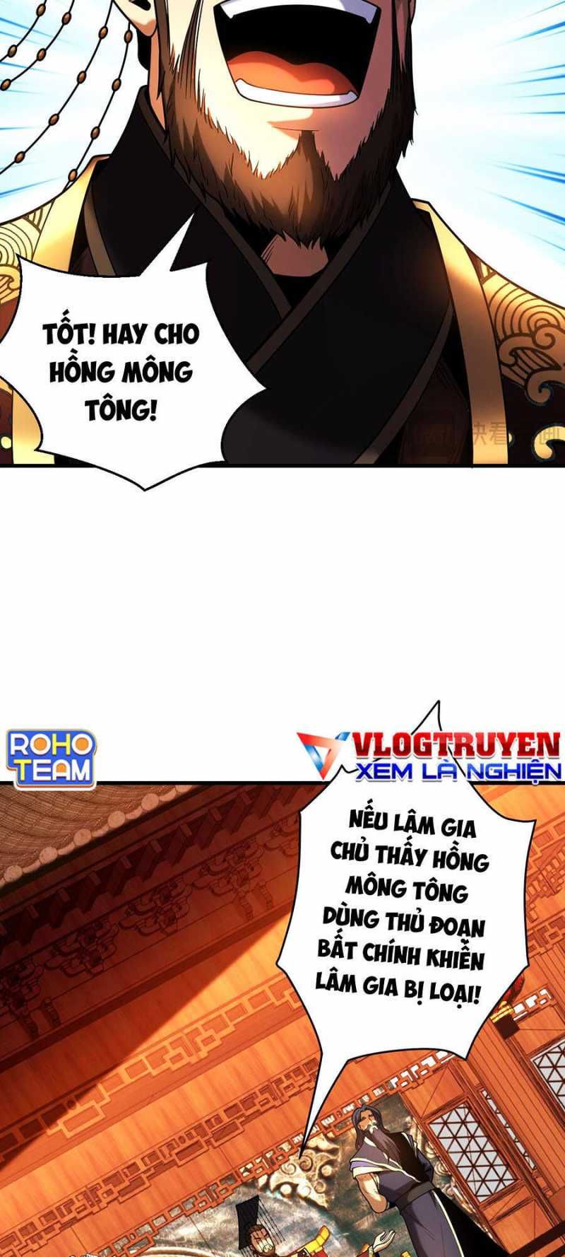 đọc truyện Đệ Tử Tu Luyện Còn Ta Thì Lười Biếng Chương 62 ảnh 35 tại Truyện Dạ Ký