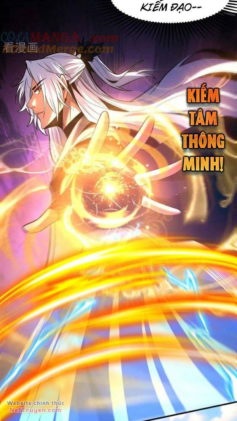 đọc truyện Đệ Tử Tu Luyện Còn Ta Thì Lười Biếng Chương 64 ảnh 13 tại Truyện Dạ Ký