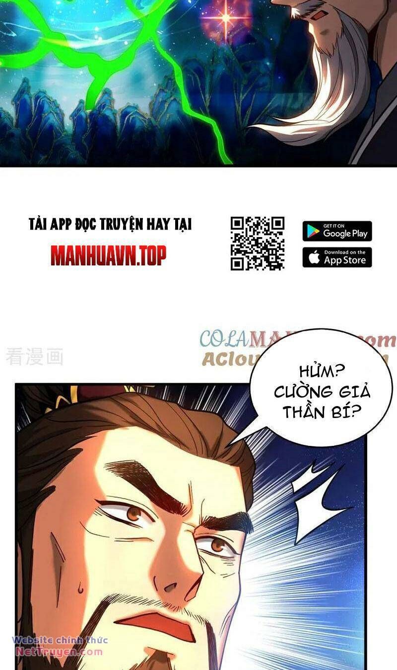 đọc truyện Đệ Tử Tu Luyện Còn Ta Thì Lười Biếng Chương 64 ảnh 28 tại Truyện Dạ Ký