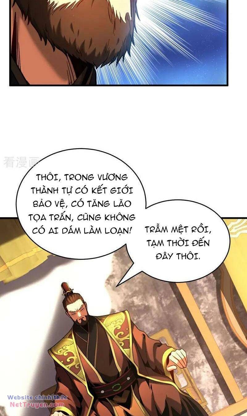 đọc truyện Đệ Tử Tu Luyện Còn Ta Thì Lười Biếng Chương 64 ảnh 29 tại Truyện Dạ Ký