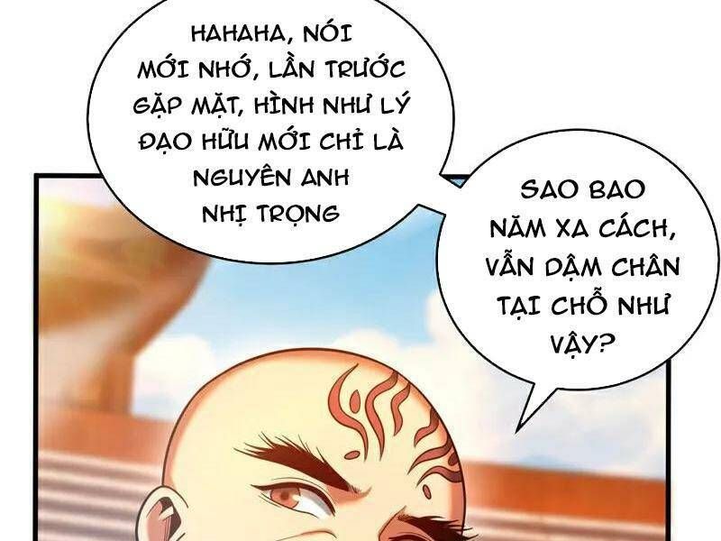 đọc truyện Đệ Tử Tu Luyện Còn Ta Thì Lười Biếng Chương 65 ảnh 36 tại Truyện Dạ Ký