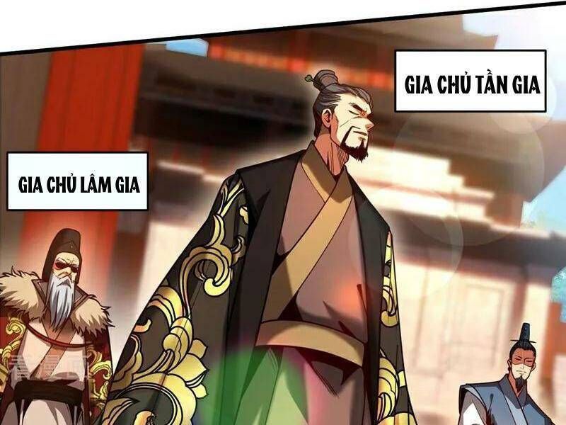 đọc truyện Đệ Tử Tu Luyện Còn Ta Thì Lười Biếng Chương 65 ảnh 9 tại Truyện Dạ Ký