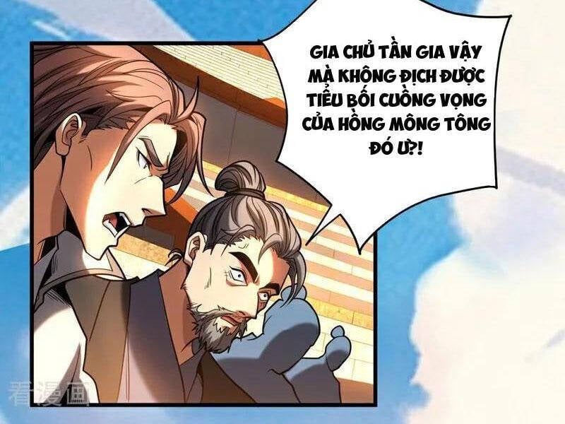 đọc truyện Đệ Tử Tu Luyện Còn Ta Thì Lười Biếng Chương 66 ảnh 24 tại Truyện Dạ Ký