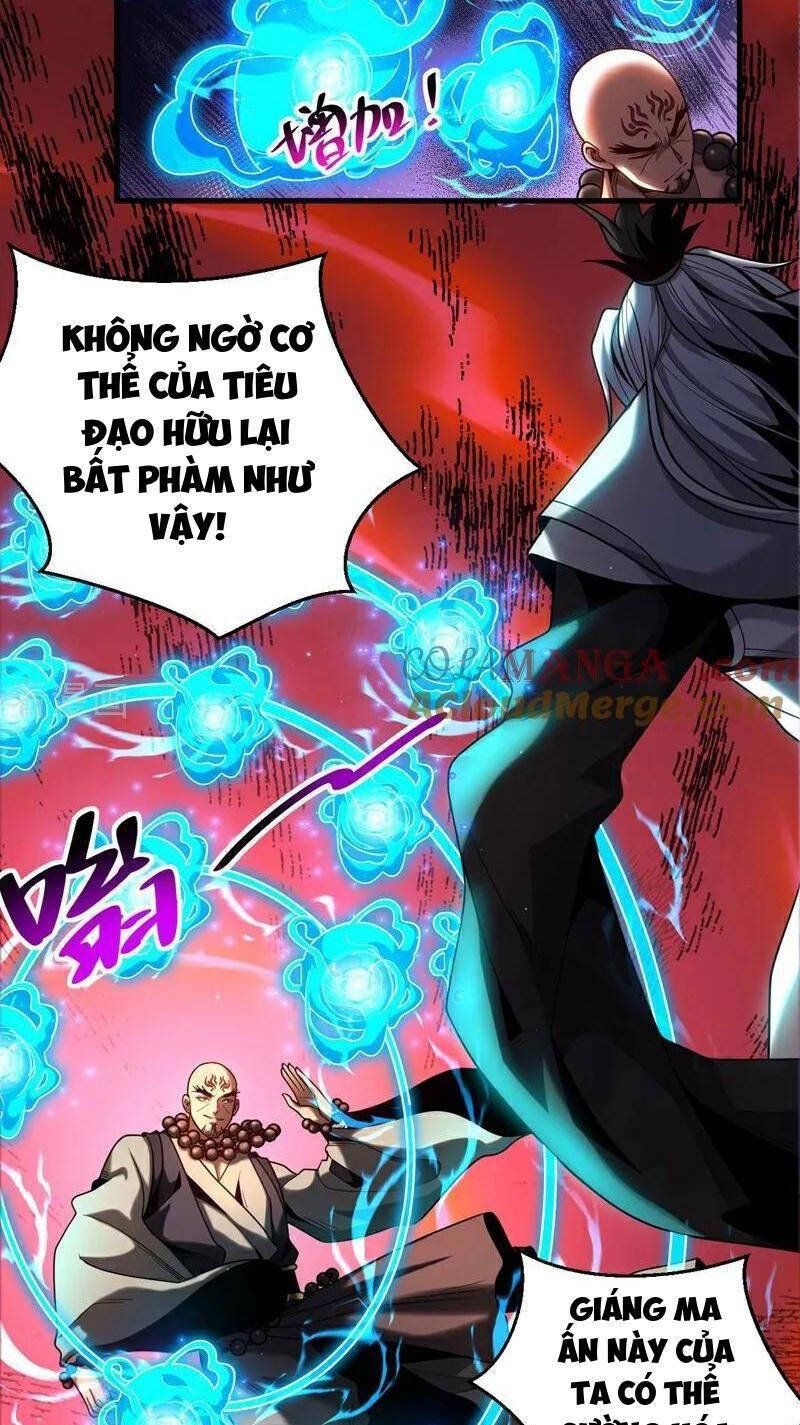 đọc truyện Đệ Tử Tu Luyện Còn Ta Thì Lười Biếng Chương 67 ảnh 15 tại Truyện Dạ Ký