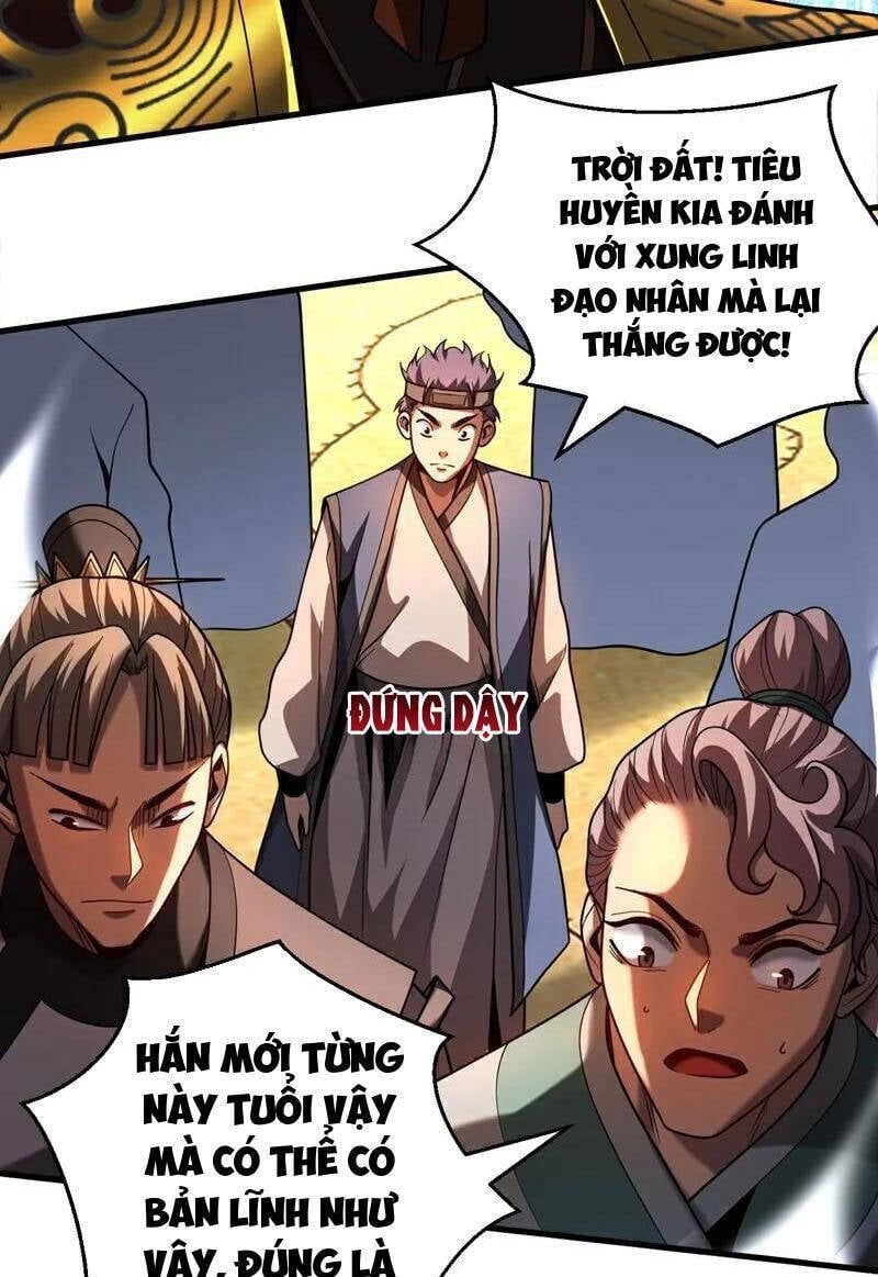 đọc truyện Đệ Tử Tu Luyện Còn Ta Thì Lười Biếng Chương 67 ảnh 32 tại Truyện Dạ Ký