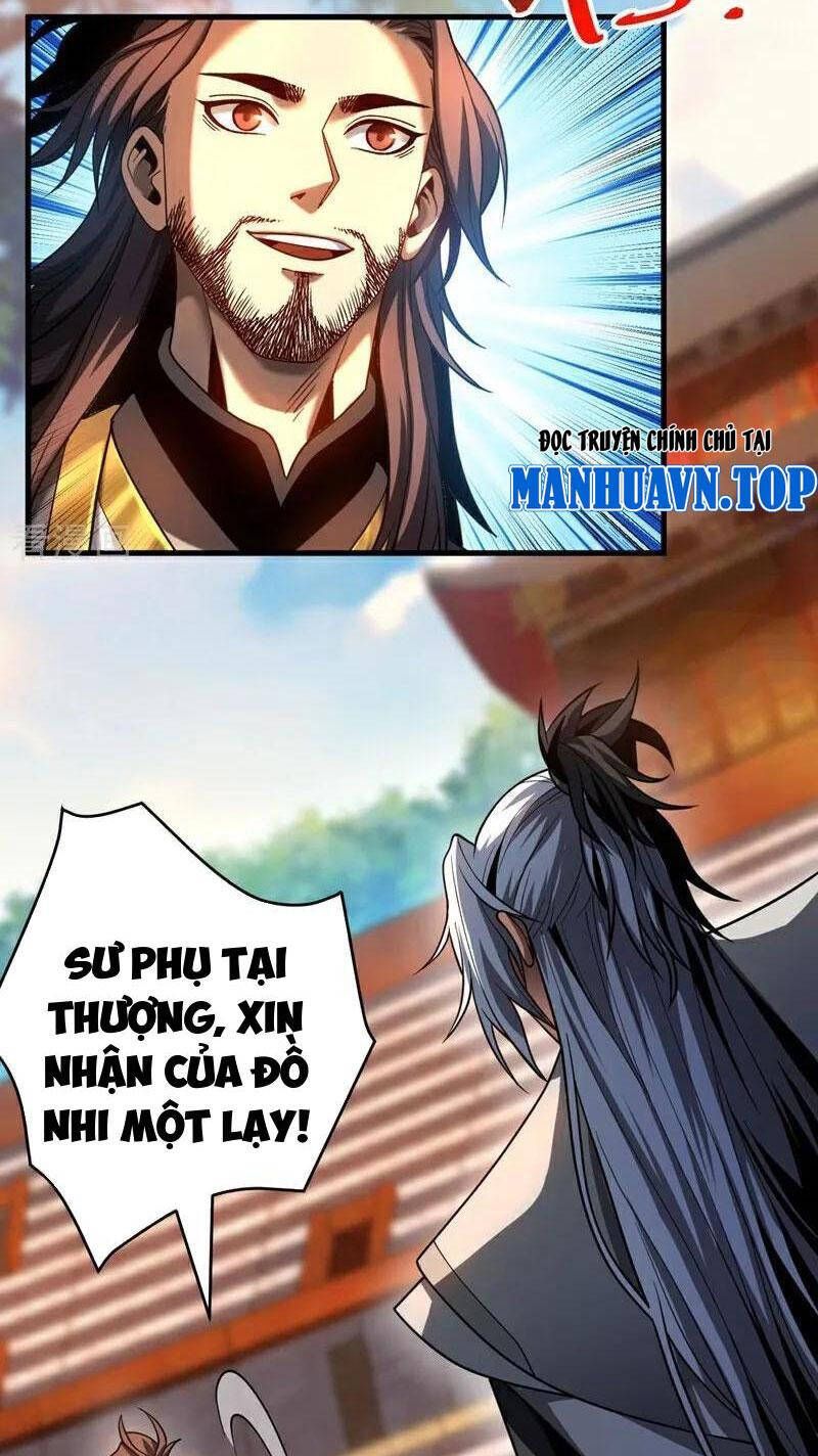đọc truyện Đệ Tử Tu Luyện Còn Ta Thì Lười Biếng Chương 67 ảnh 6 tại Truyện Dạ Ký