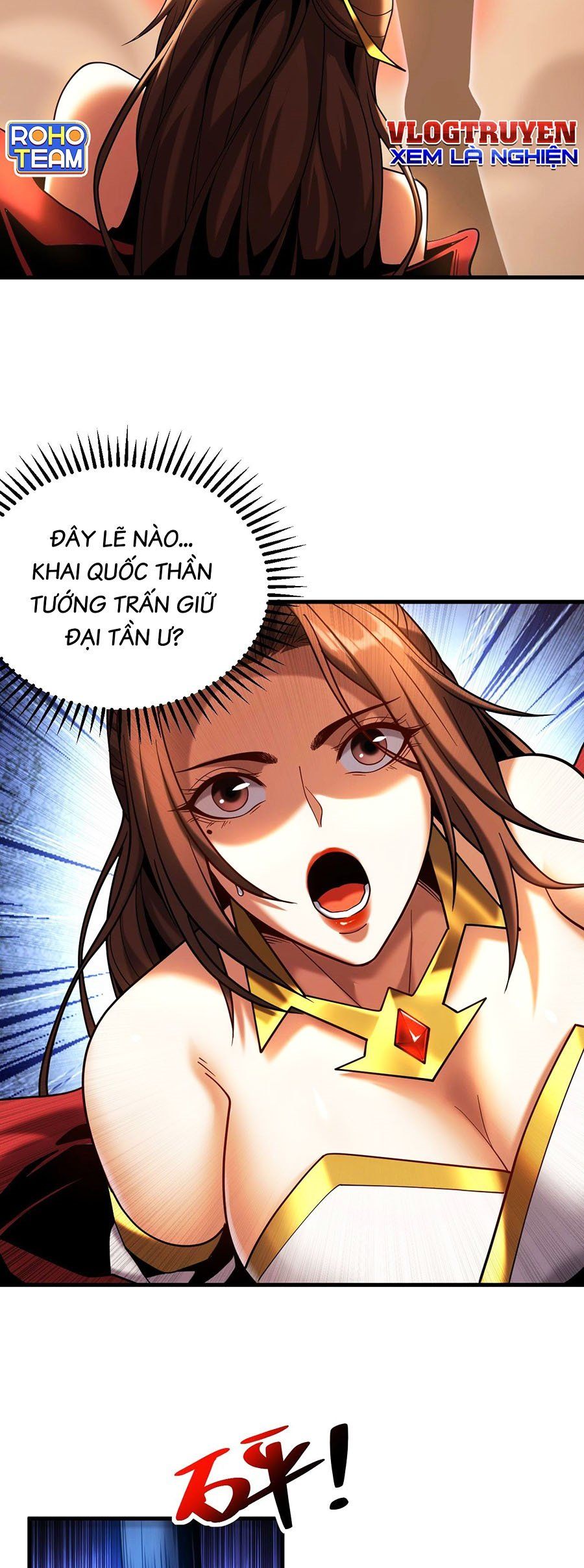 đọc truyện Đệ Tử Tu Luyện Còn Ta Thì Lười Biếng Chương 69 ảnh 17 tại Truyện Dạ Ký