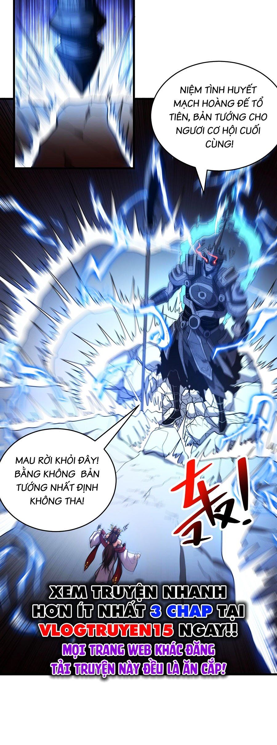 đọc truyện Đệ Tử Tu Luyện Còn Ta Thì Lười Biếng Chương 69 ảnh 18 tại Truyện Dạ Ký