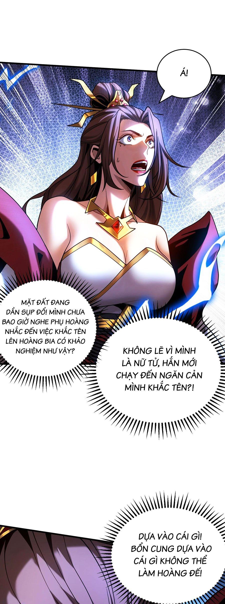đọc truyện Đệ Tử Tu Luyện Còn Ta Thì Lười Biếng Chương 69 ảnh 19 tại Truyện Dạ Ký