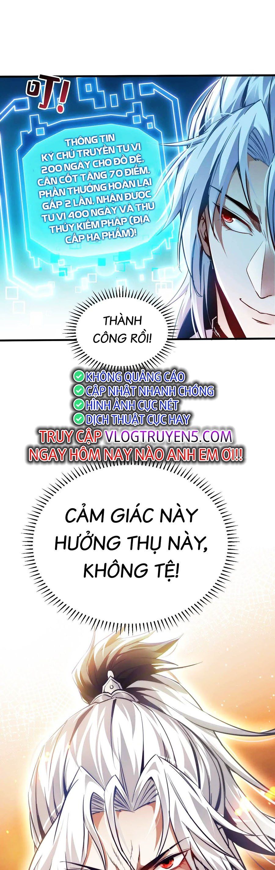 đọc truyện Đệ Tử Tu Luyện Còn Ta Thì Lười Biếng Chương 7 ảnh 12 tại Truyện Dạ Ký