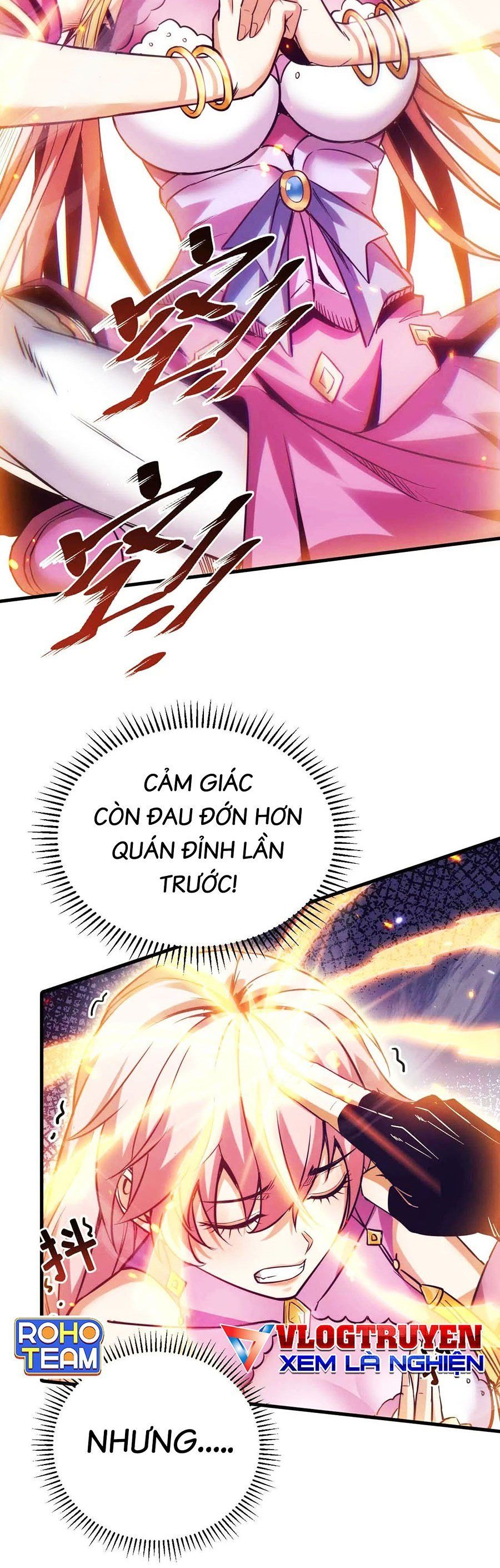 đọc truyện Đệ Tử Tu Luyện Còn Ta Thì Lười Biếng Chương 7 ảnh 10 tại Truyện Dạ Ký