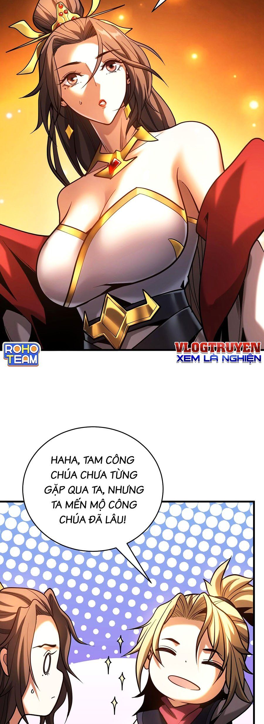 đọc truyện Đệ Tử Tu Luyện Còn Ta Thì Lười Biếng Chương 70 ảnh 21 tại Truyện Dạ Ký