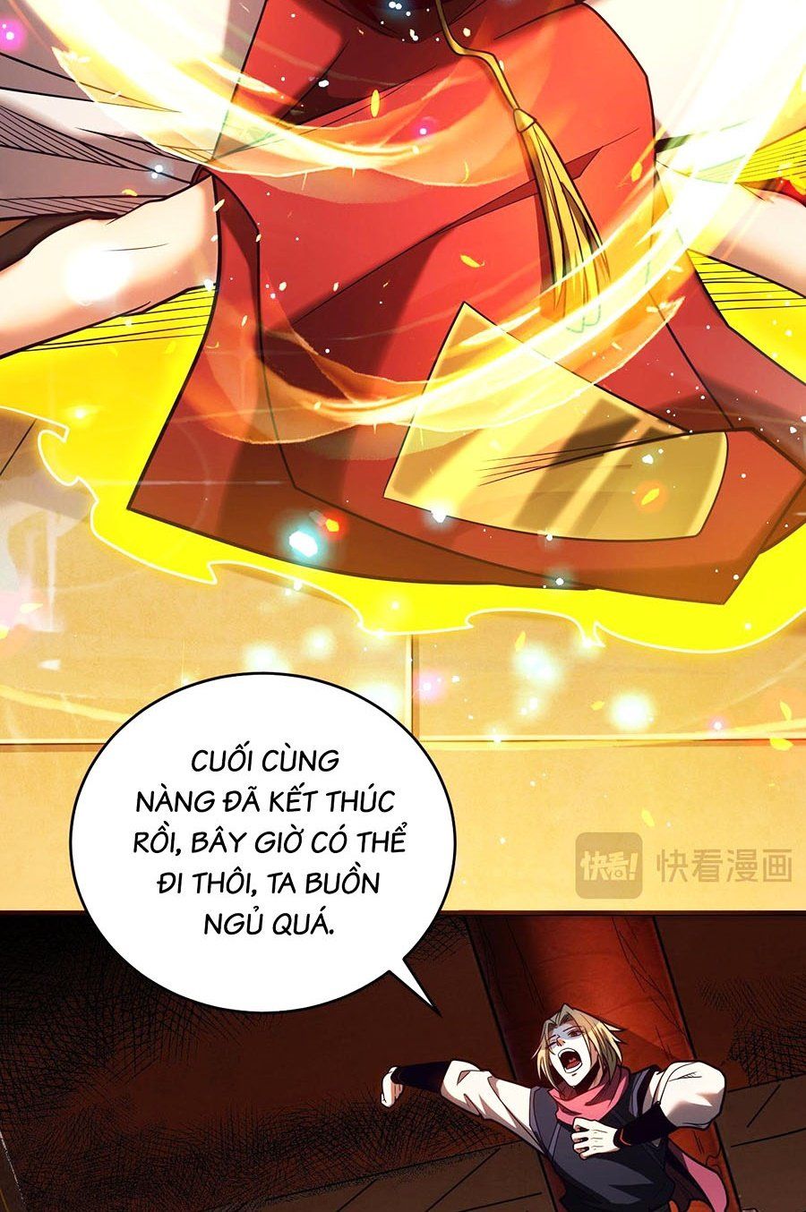 đọc truyện Đệ Tử Tu Luyện Còn Ta Thì Lười Biếng Chương 70 ảnh 29 tại Truyện Dạ Ký