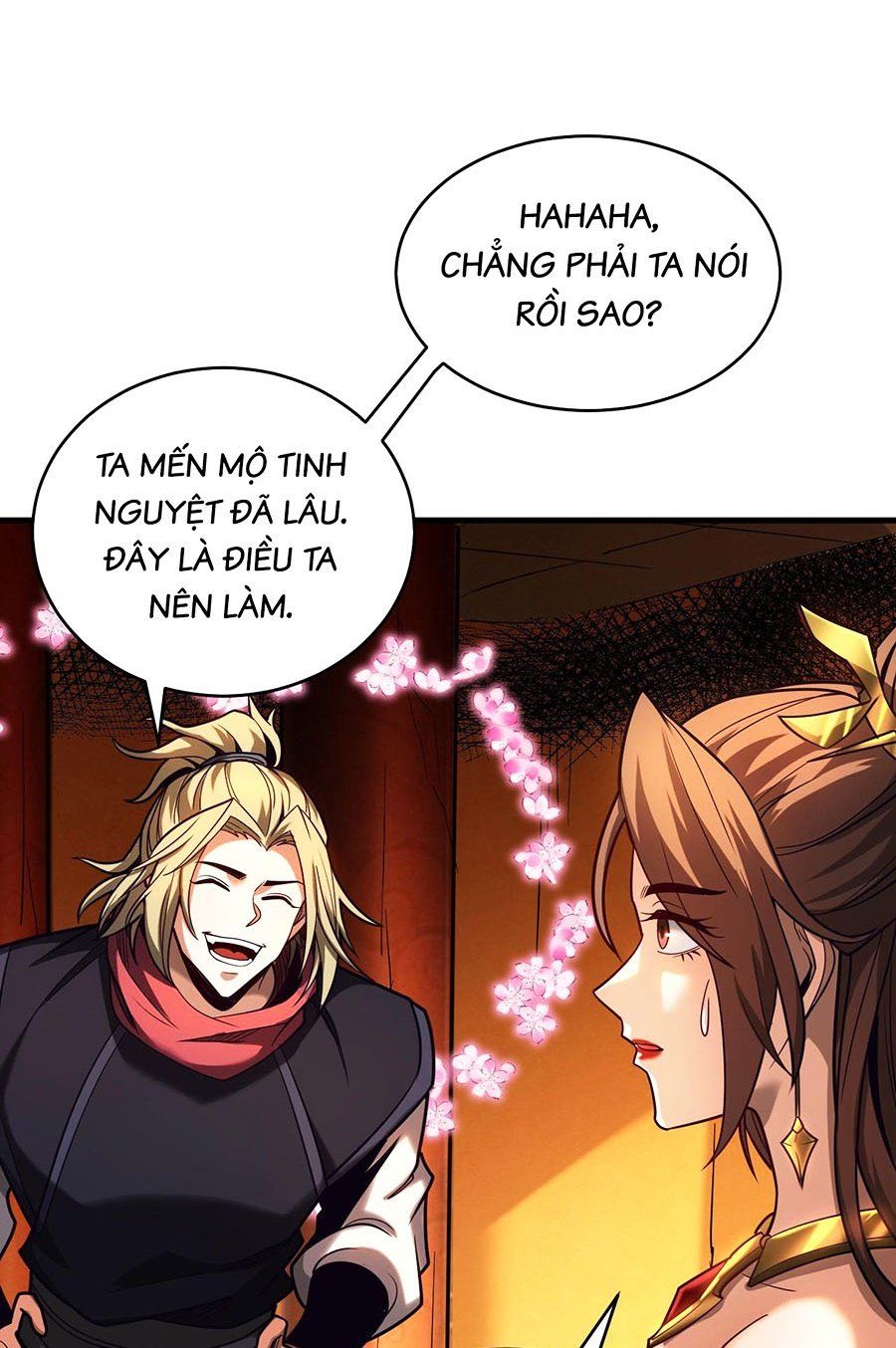 đọc truyện Đệ Tử Tu Luyện Còn Ta Thì Lười Biếng Chương 70 ảnh 31 tại Truyện Dạ Ký
