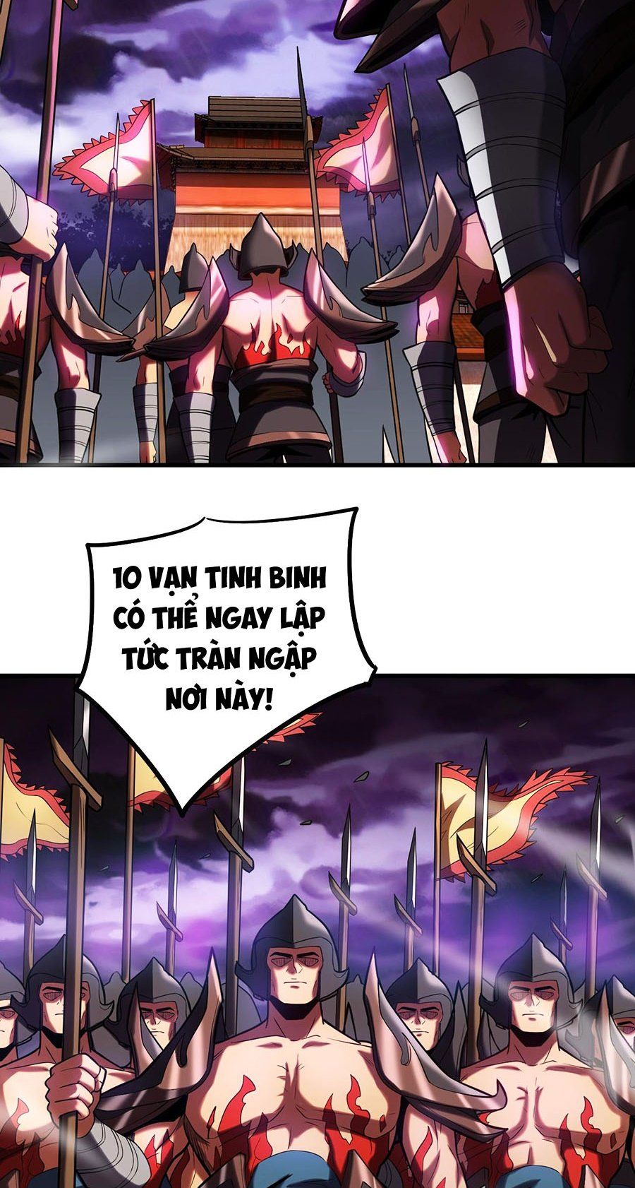 đọc truyện Đệ Tử Tu Luyện Còn Ta Thì Lười Biếng Chương 71 ảnh 28 tại Truyện Dạ Ký