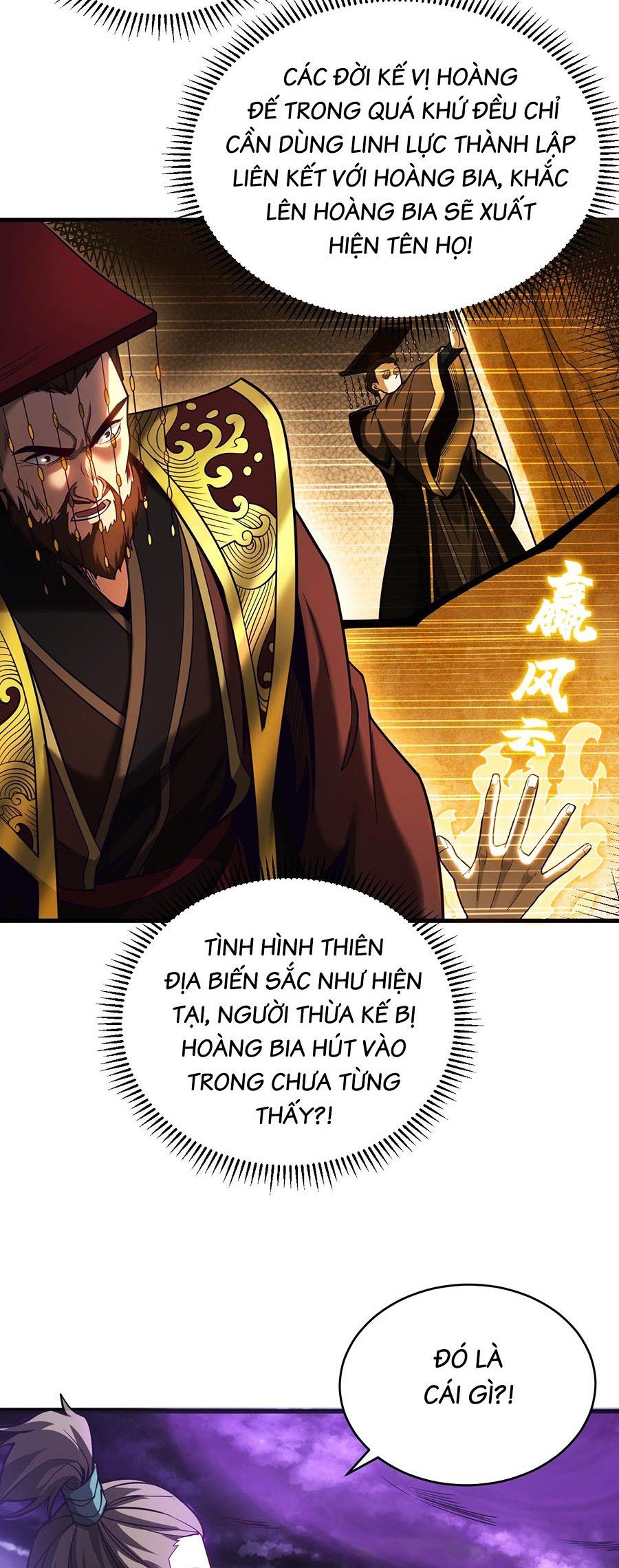 đọc truyện Đệ Tử Tu Luyện Còn Ta Thì Lười Biếng Chương 71 ảnh 4 tại Truyện Dạ Ký