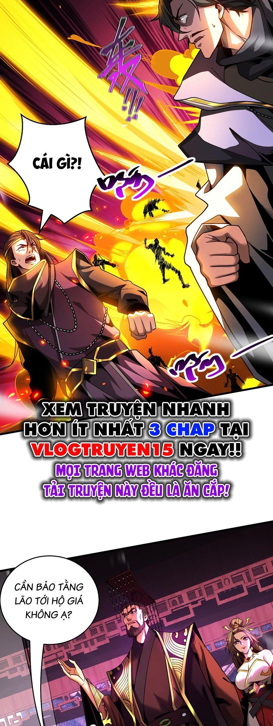 đọc truyện Đệ Tử Tu Luyện Còn Ta Thì Lười Biếng Chương 72 ảnh 11 tại Truyện Dạ Ký
