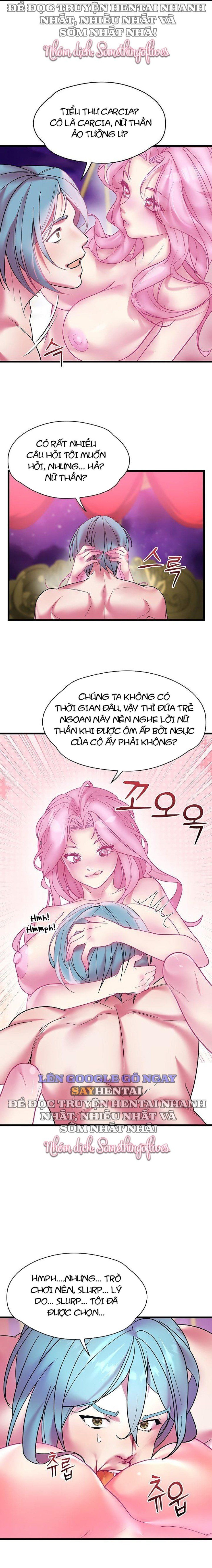 đọc truyện Đế Vương Ảo Tưởng Chương 15 ảnh 12 tại Giả Dược