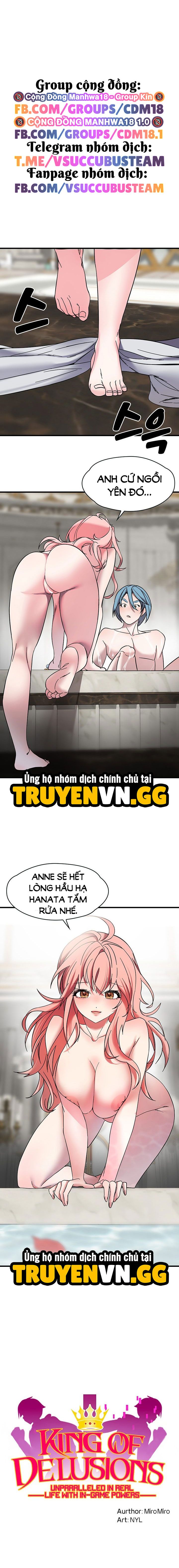 đọc truyện Đế Vương Ảo Tưởng Chương 23 ảnh 2 tại Truyện Dạ Ký