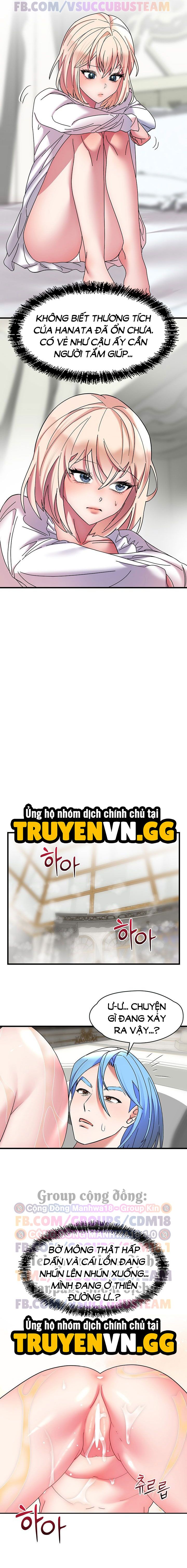 đọc truyện Đế Vương Ảo Tưởng Chương 23 ảnh 13 tại Truyện Dạ Ký