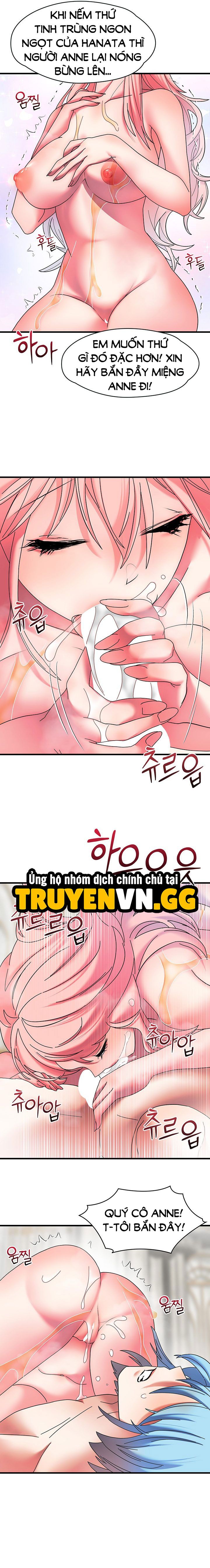 đọc truyện Đế Vương Ảo Tưởng Chương 23 ảnh 16 tại Truyện Dạ Ký