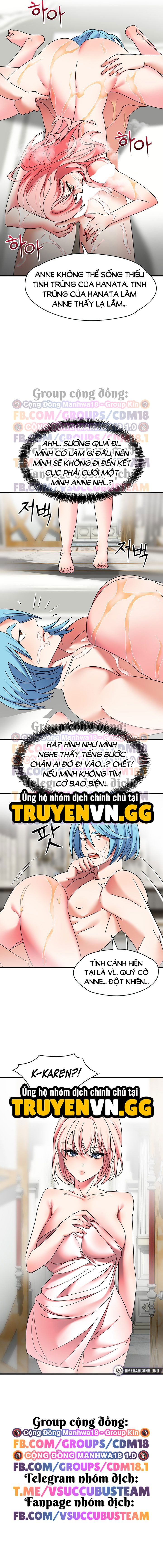 đọc truyện Đế Vương Ảo Tưởng Chương 23 ảnh 18 tại Truyện Dạ Ký