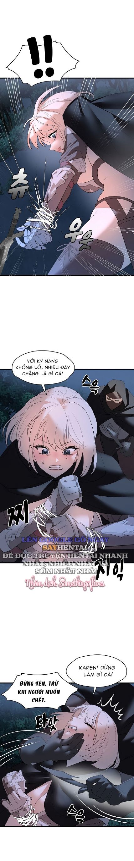 đọc truyện Đế Vương Ảo Tưởng Chương 31 ảnh 15 tại Thiên Thai Truyện