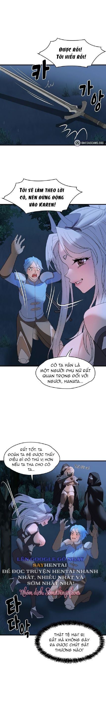 đọc truyện Đế Vương Ảo Tưởng Chương 31 ảnh 16 tại Thiên Thai Truyện