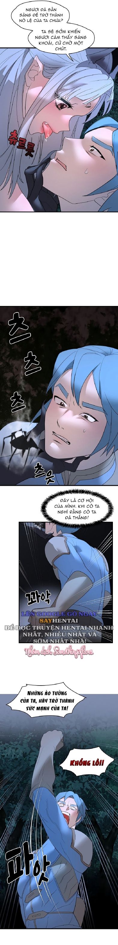 đọc truyện Đế Vương Ảo Tưởng Chương 31 ảnh 17 tại Thiên Thai Truyện