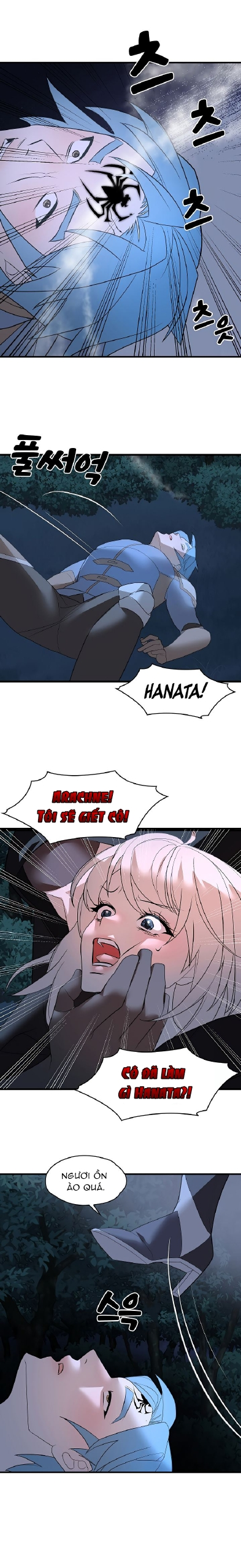 đọc truyện Đế Vương Ảo Tưởng Chương 31 ảnh 19 tại Thiên Thai Truyện